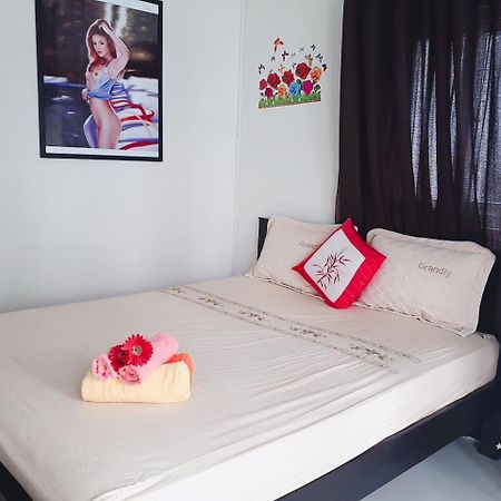 Nha Trang City Apartments Extérieur photo