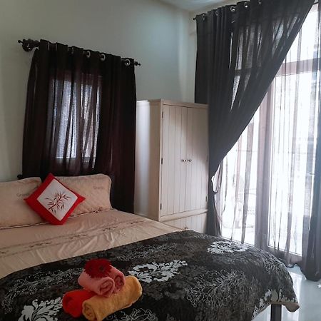 Nha Trang City Apartments Extérieur photo