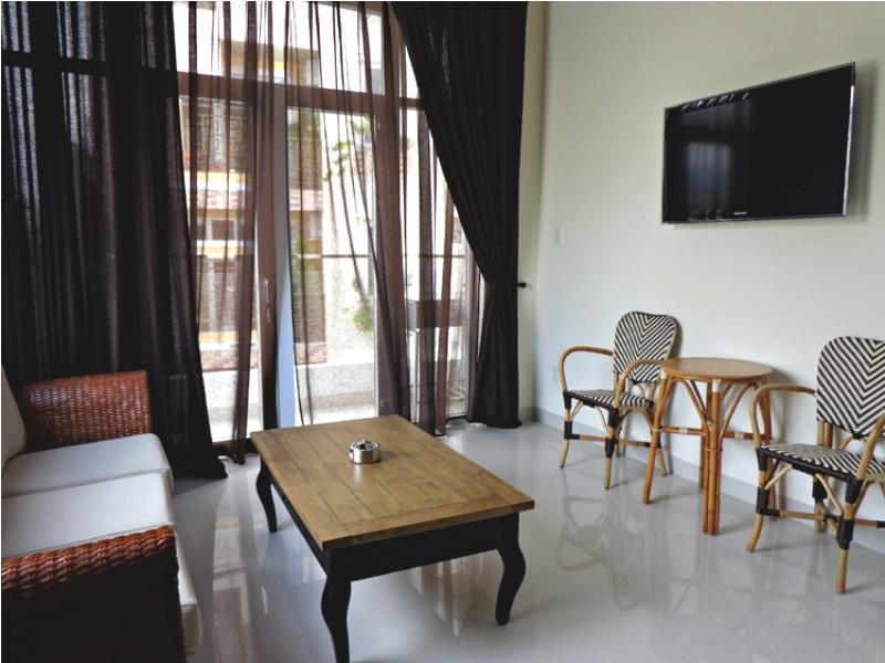 Nha Trang City Apartments Extérieur photo