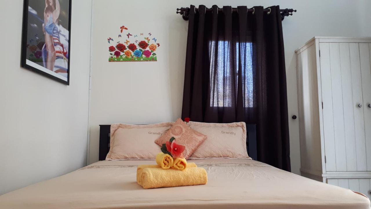 Nha Trang City Apartments Extérieur photo