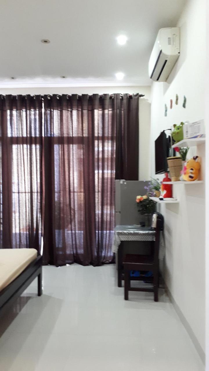 Nha Trang City Apartments Extérieur photo