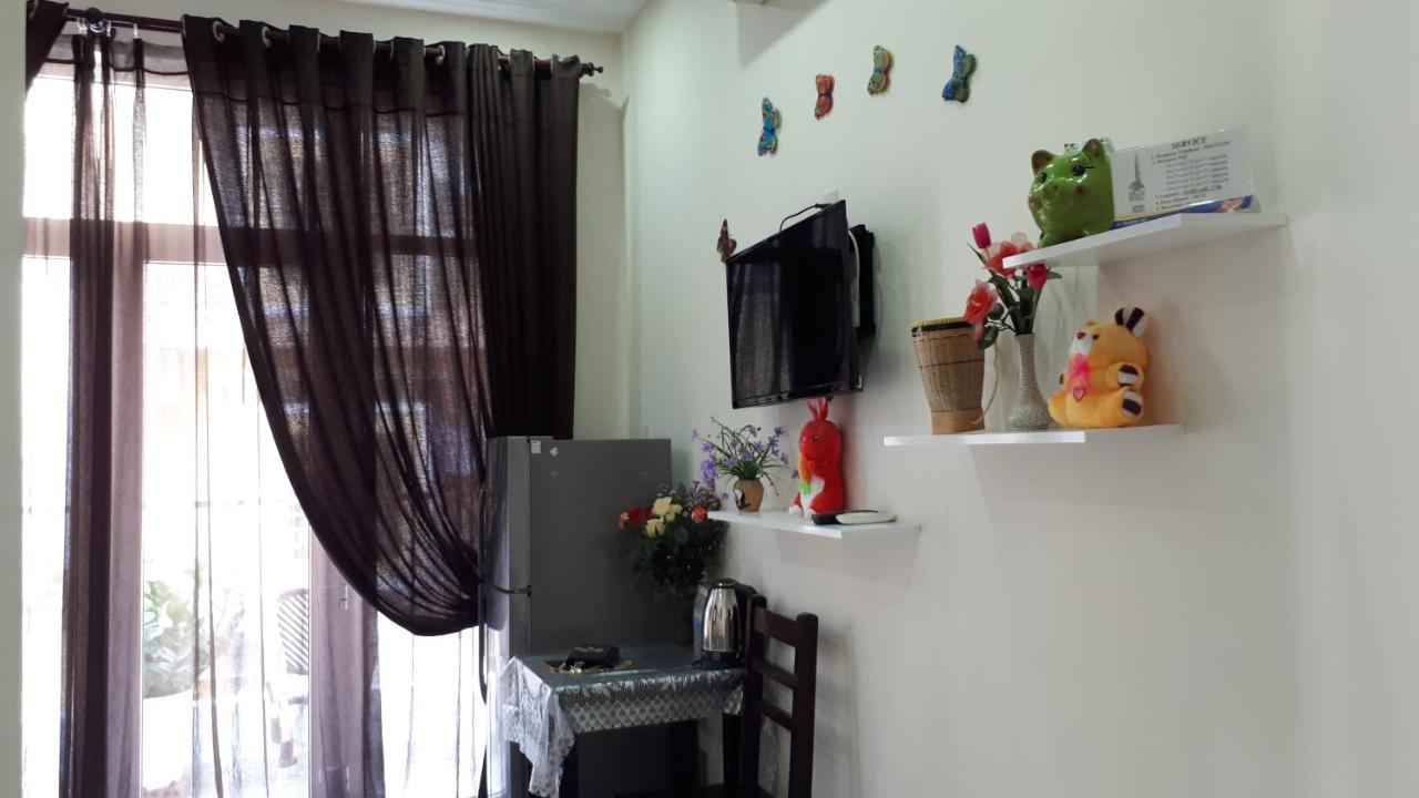 Nha Trang City Apartments Extérieur photo