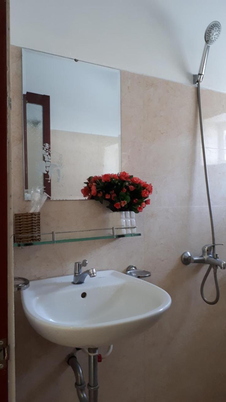 Nha Trang City Apartments Extérieur photo