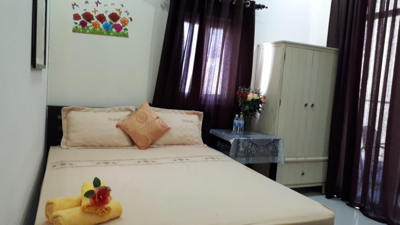Nha Trang City Apartments Extérieur photo