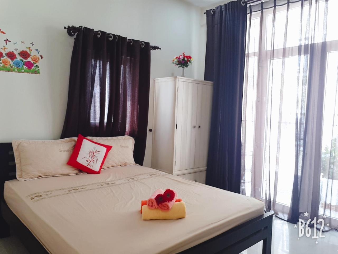Nha Trang City Apartments Extérieur photo