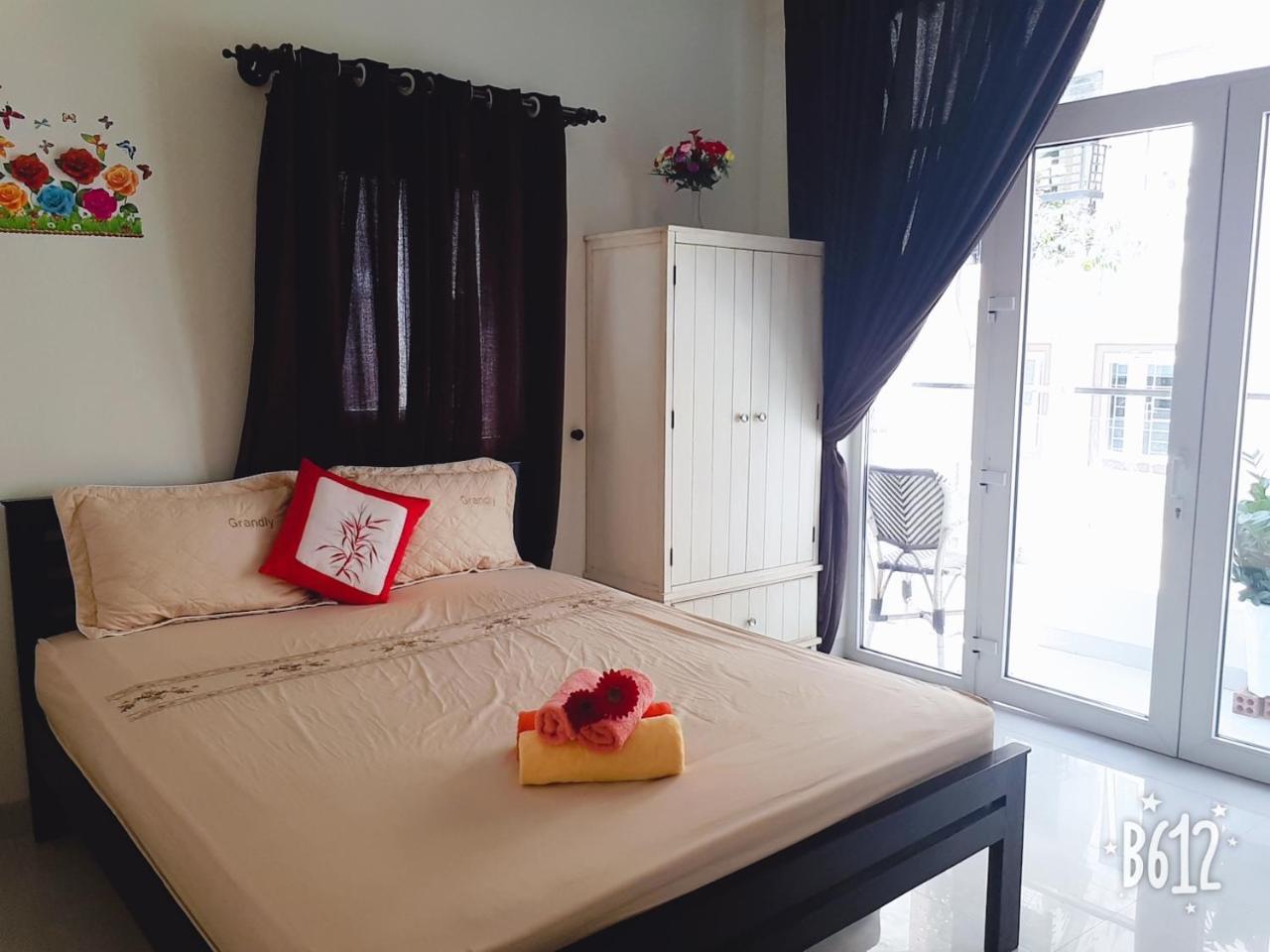 Nha Trang City Apartments Extérieur photo