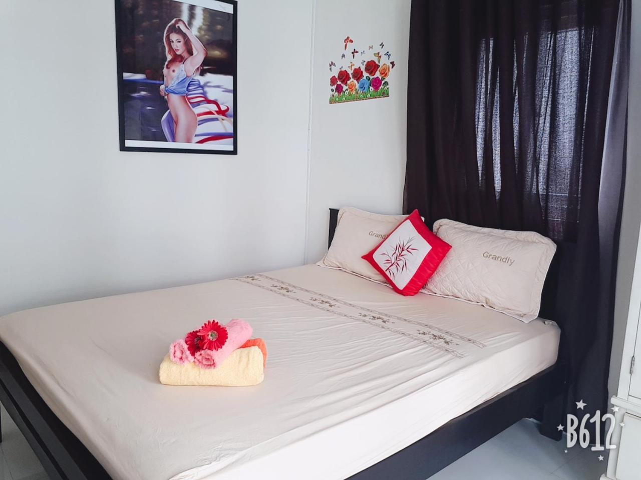 Nha Trang City Apartments Extérieur photo