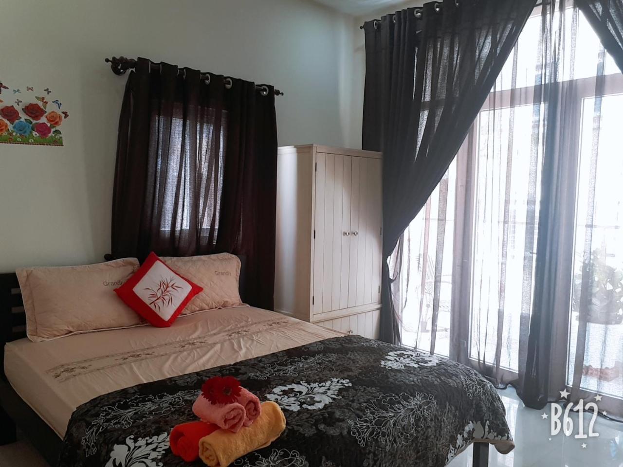 Nha Trang City Apartments Extérieur photo