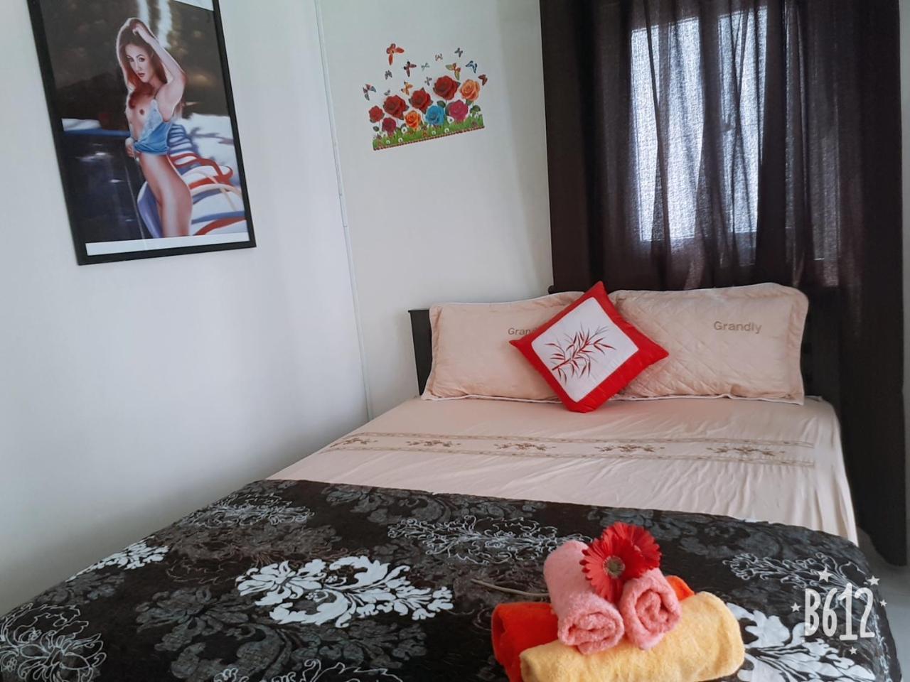 Nha Trang City Apartments Extérieur photo