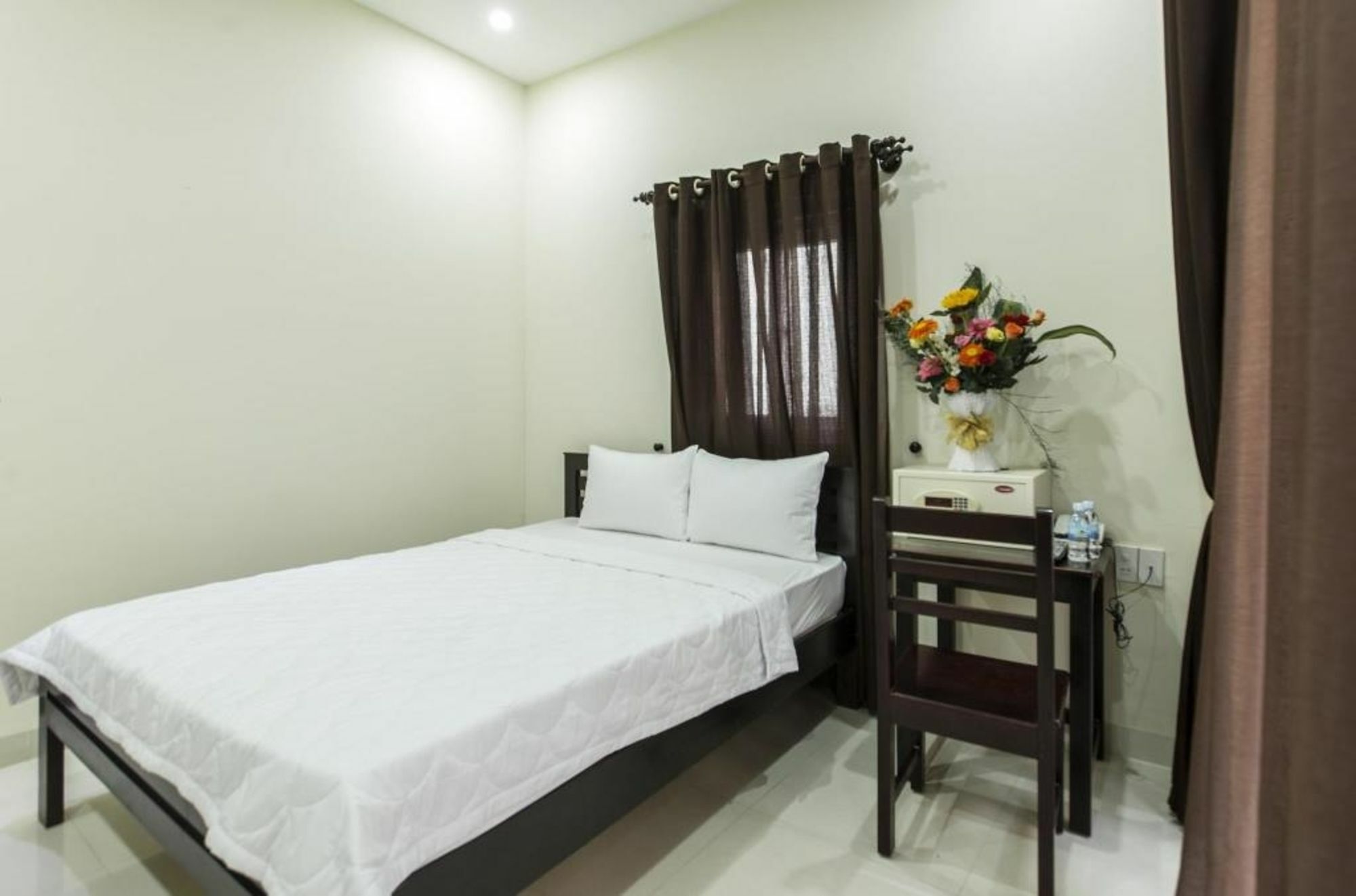 Nha Trang City Apartments Extérieur photo