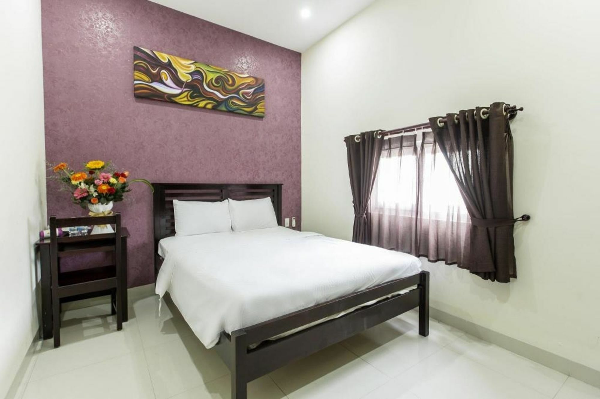Nha Trang City Apartments Extérieur photo