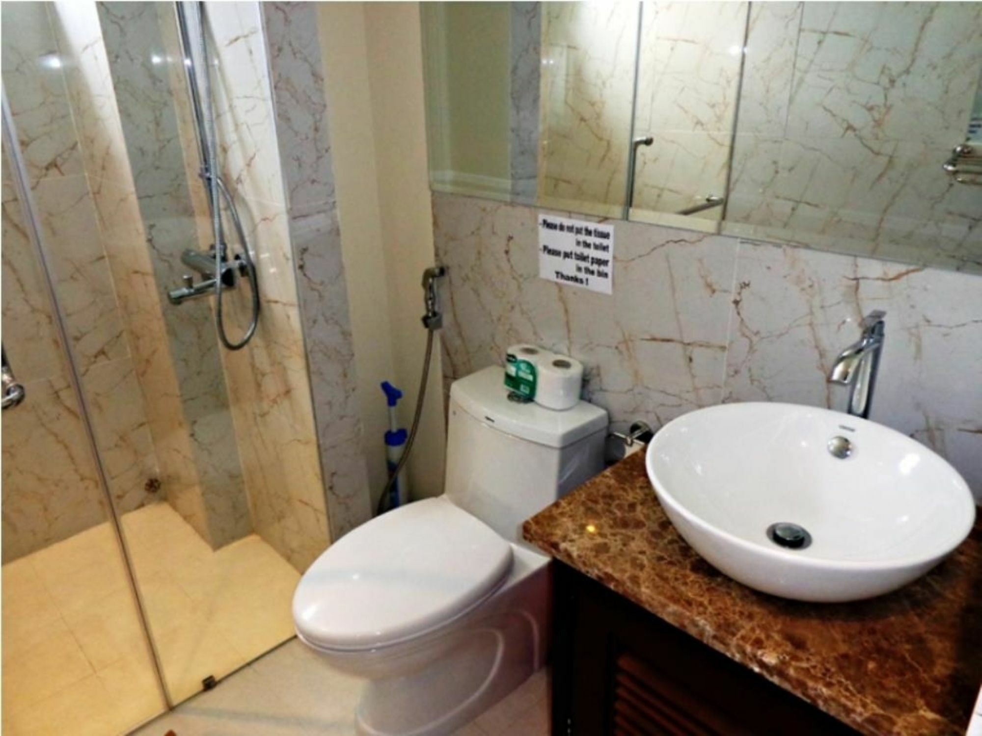 Nha Trang City Apartments Extérieur photo