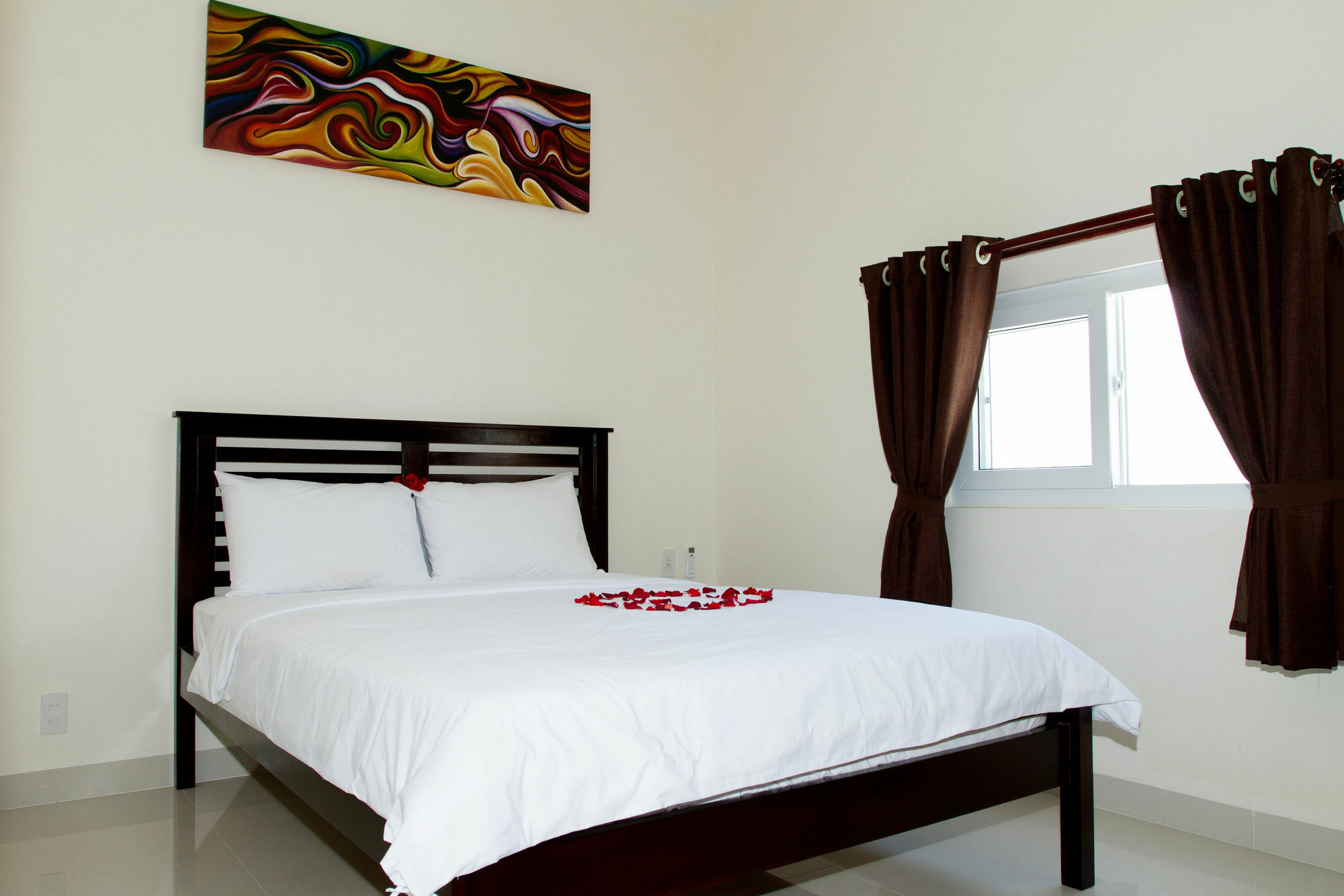 Nha Trang City Apartments Extérieur photo