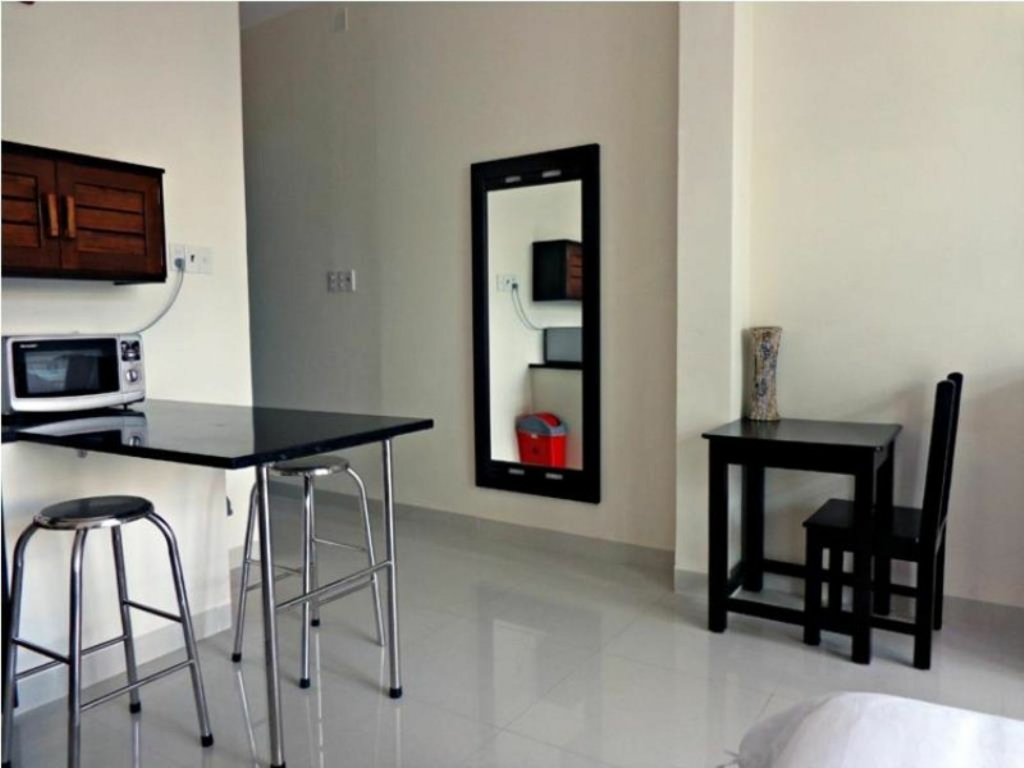Nha Trang City Apartments Extérieur photo