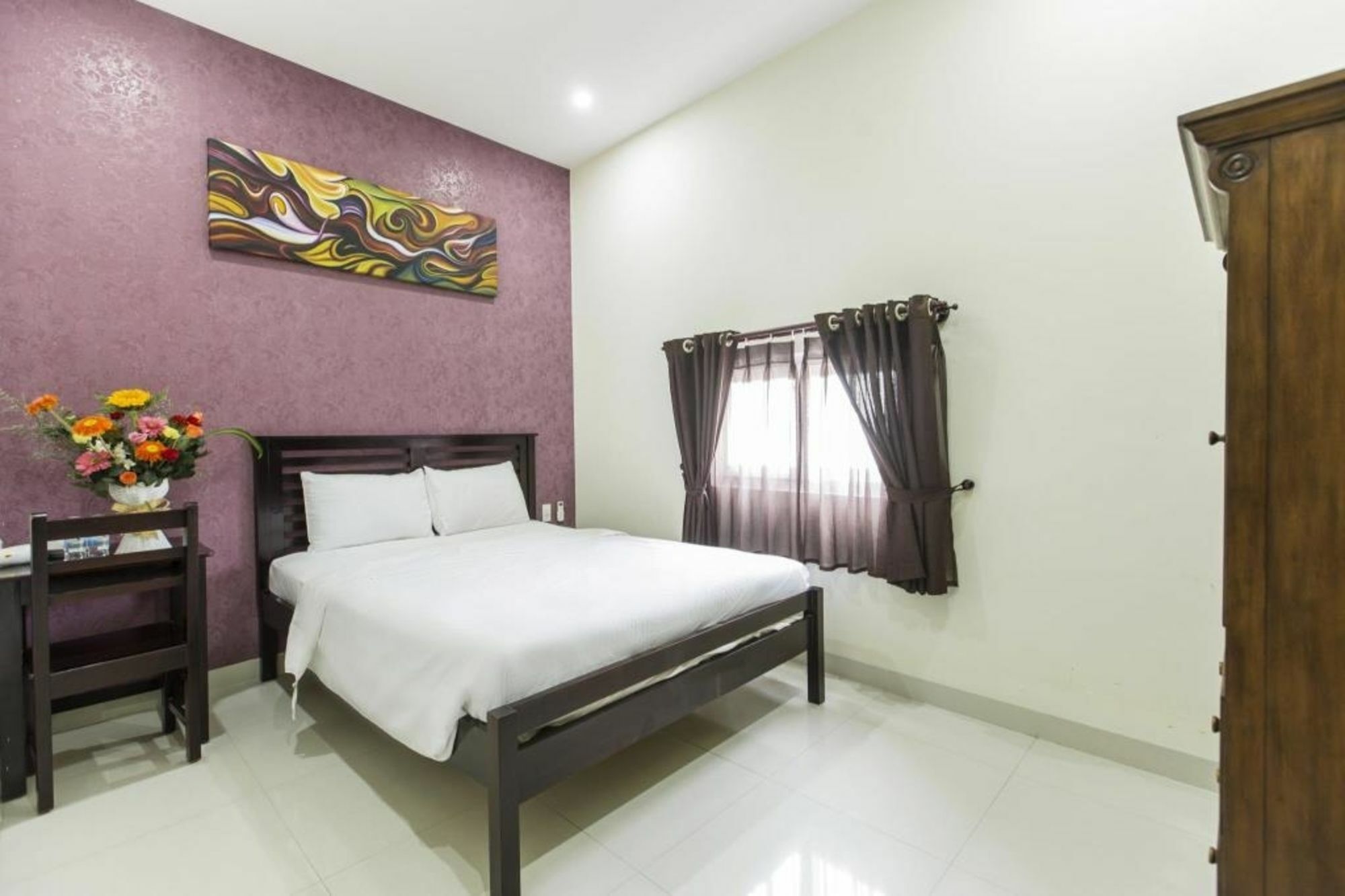 Nha Trang City Apartments Extérieur photo