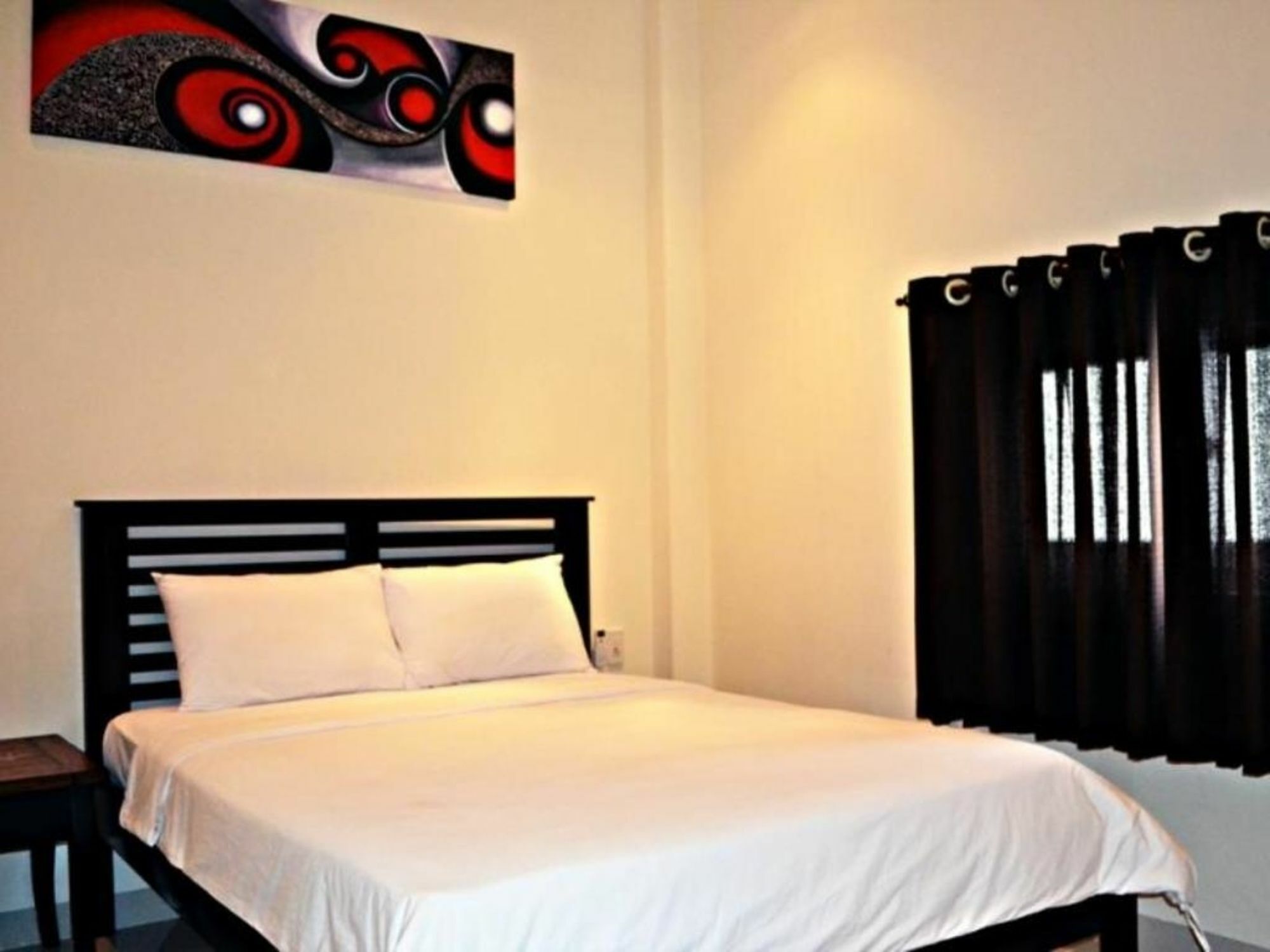 Nha Trang City Apartments Extérieur photo