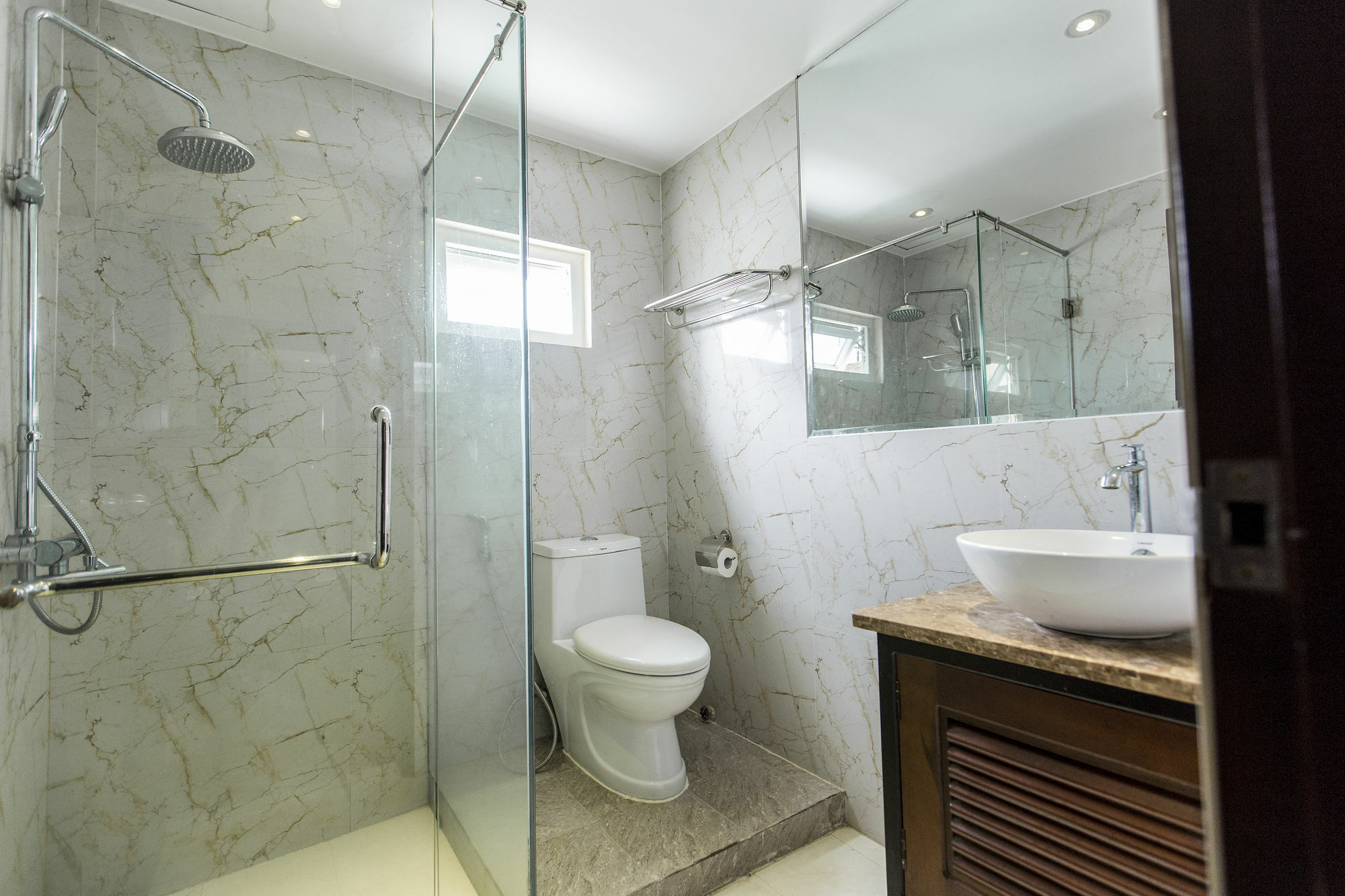 Nha Trang City Apartments Extérieur photo