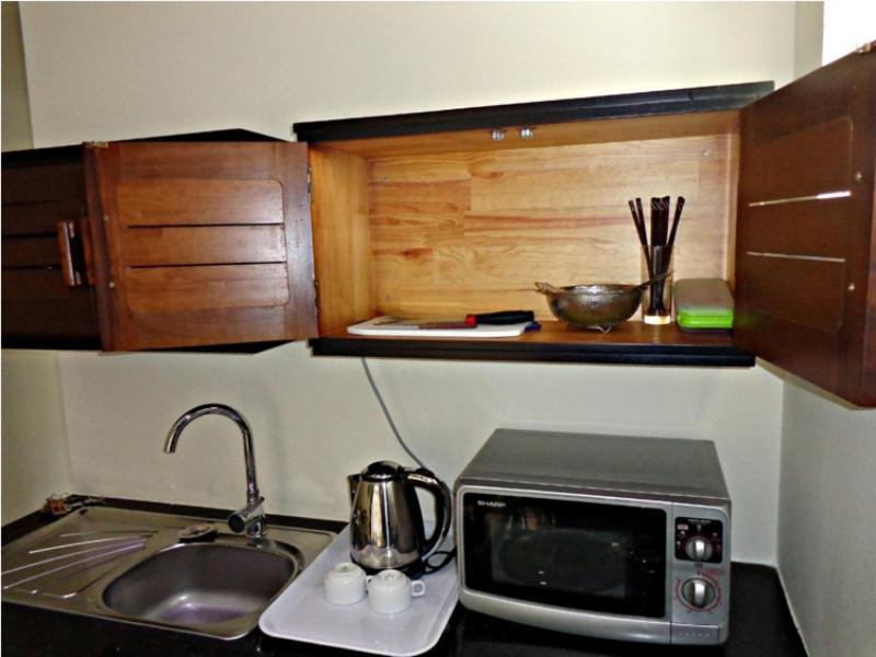 Nha Trang City Apartments Extérieur photo