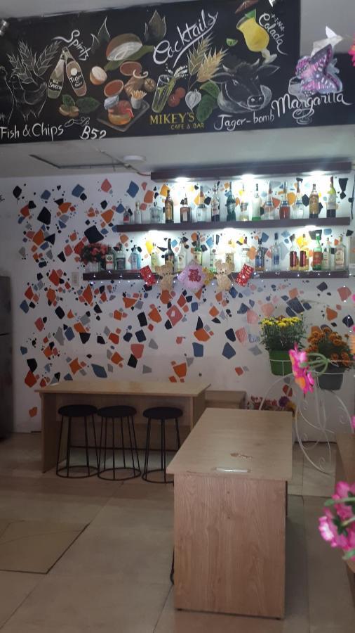 Nha Trang City Apartments Extérieur photo
